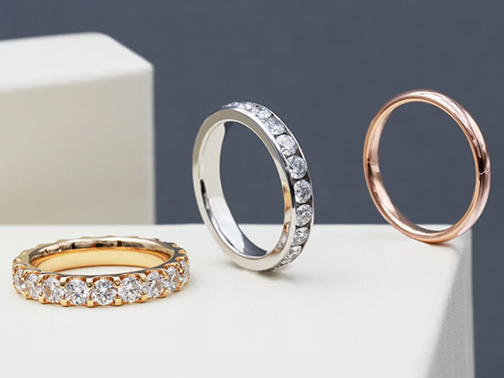 Alliances Femme