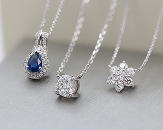 Pendentifs